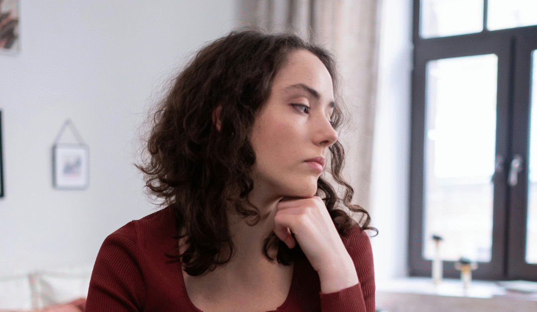 Kako počinje promjena – prvi korak ka sebi